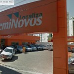 Cristiano Machado Foto Google obra pronta de frente