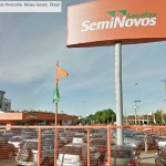 Foto Google obra pronta lateral